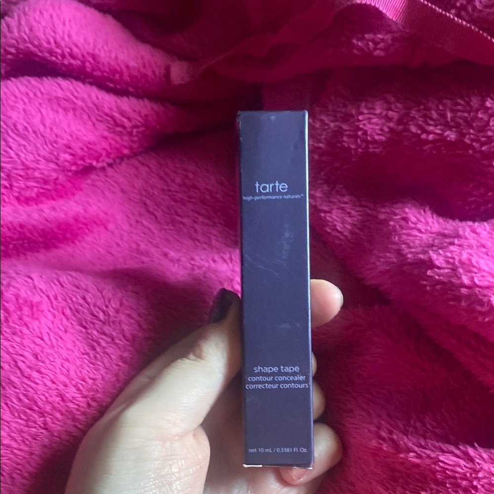 Tarte Shape Tape Contour Concealer - Purple